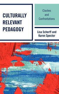 Produktbild: Culturally Relevant Pedagogy