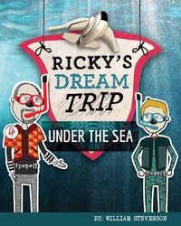 Produktbild: Ricky's Dream Trip Under the Sea