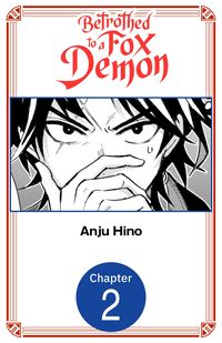 Produktbild: Betrothed to a Fox Demon #002