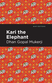 Produktbild: Kari the Elephant