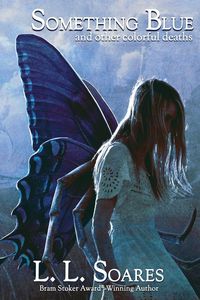 Produktbild: Something Blue and Other Colorful Deaths