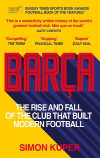 Produktbild: Bar&ccedil;a