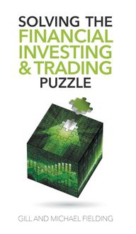 Produktbild: Solving the Financial Investing & Trading Puzzle