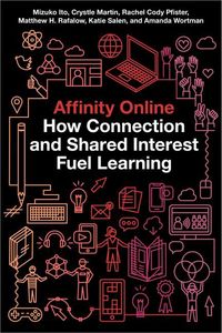 Produktbild: Ito, M: Affinity Online