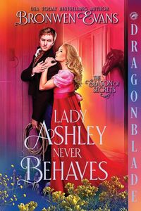 Produktbild: Lady Ashley Never Behaves