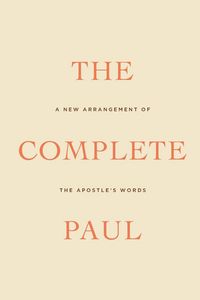 Produktbild: The Complete Paul