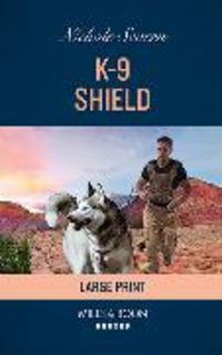 Produktbild: K-9 Shield
