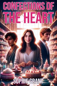 Produktbild: Confections Of The Heart