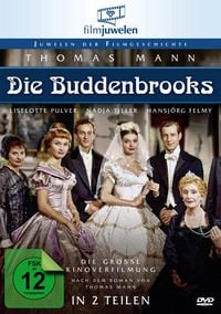Produktbild: Die Buddenbrooks