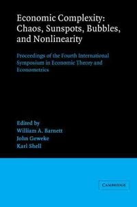 Produktbild: Economic Complexity