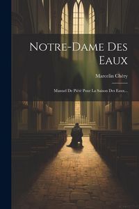 Produktbild: Notre-dame Des Eaux