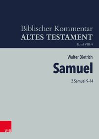 Produktbild: 2 Samuel 9-14