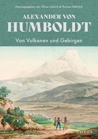 Produktbild: Von Vulkanen und Gebirgen