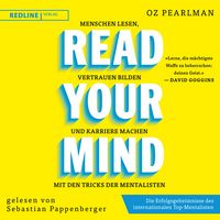Produktbild: Read Your Mind