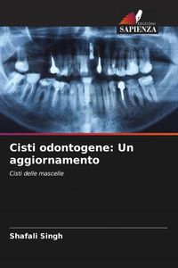 Produktbild: Cisti odontogene: Un aggiornamento
