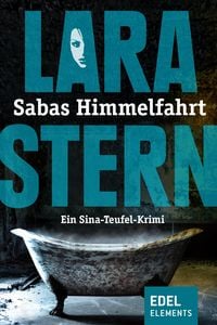 Produktbild: Sabas Himmelfahrt