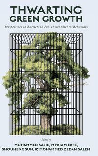 Produktbild: Thwarting Green Growth