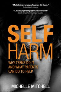 Produktbild: Self Harm