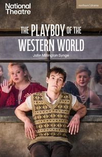 Produktbild: The Playboy of the Western World