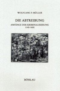 Produktbild: Die Abtreibung