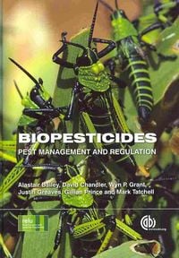 Produktbild: Biopesticides