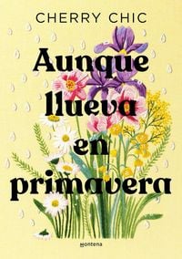 Produktbild: Aunque Llueva En Primavera / Even If It Rains in Spring