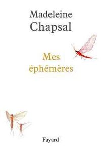 Produktbild: Mes &eacute;ph&eacute;m&egrave;res