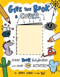 Produktbild: Give This Book a Cover