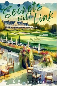 Produktbild: Secrets Will Link