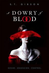 Produktbild A Dowry of Blood