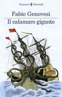Produktbild: Il calamaro gigante