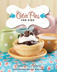 Produktbild: Cutie Pies for Kids