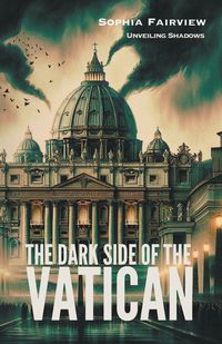 Produktbild: The Dark Side of the Vatican