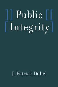 Produktbild: Public Integrity