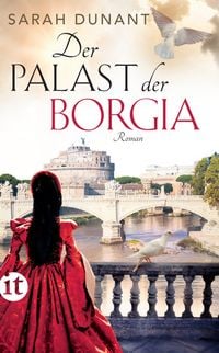 Produktbild: Der Palast der Borgia