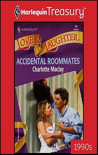 Produktbild: Accidental Roommates