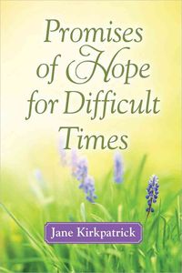 Produktbild: Promises Of Hope For Difficult