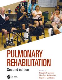 Produktbild: Pulmonary Rehabilitation