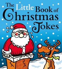 Produktbild: The Little Book of Christmas Jokes