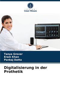 Produktbild: Digitalisierung in der Prothetik
