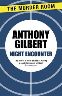 Produktbild: Gilbert, A: Night Encounter