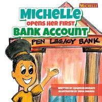 Produktbild: Michelle Opens Her First Bank Account