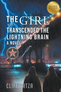 Produktbild: The Girl Who Transcended the Lightning Brain