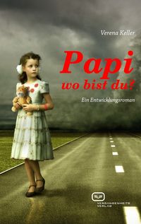 Produktbild: Papi, wo bist du?