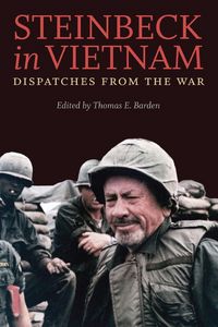 Produktbild: Steinbeck in Vietnam