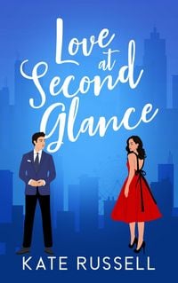 Produktbild: Love at Second Glance