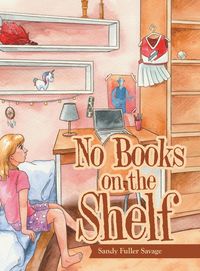 Produktbild: No Books on the Shelf