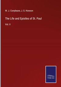 Produktbild: The Life and Epistles of St. Paul