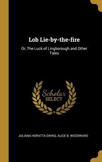 Produktbild: Lob Lie-by-the-fire