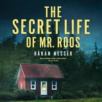 Produktbild: The Secret Life of Mr Roos
